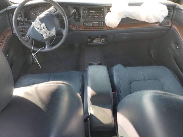Photo 8 from auction – 2000 BUICK PARK AVE with VIN 1G4CW52K0Y4164856