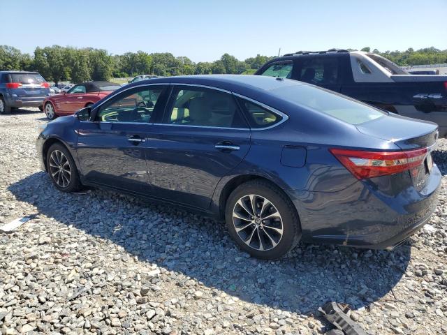 Photo 2 from auction – 2016 TOYOTA AVALON XLE with VIN 4T1BK1EB0GU242448