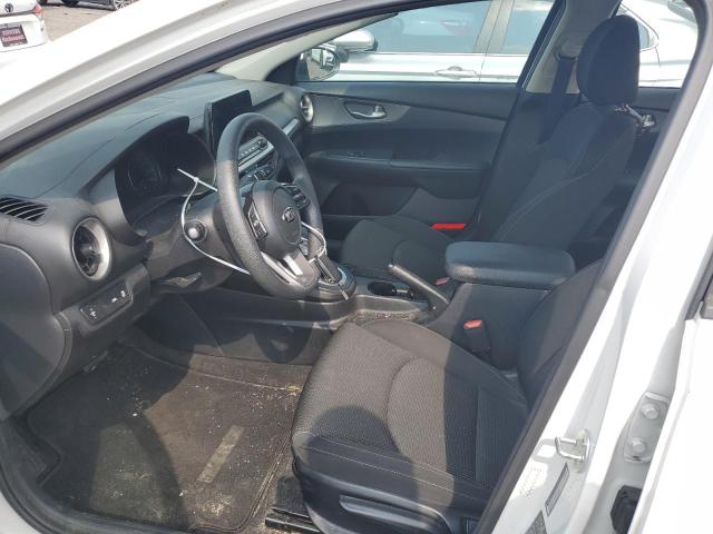 Photo 7 from auction – 2019 KIA FORTE FE with VIN 3KPF24AD7KE131708