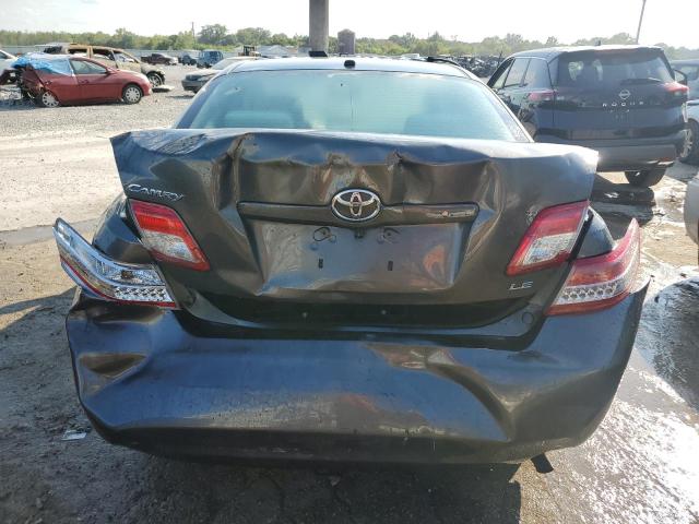 Photo 6 from auction – 2010 TOYOTA CAMRY BASE with VIN 4T4BF3EK9AR006362