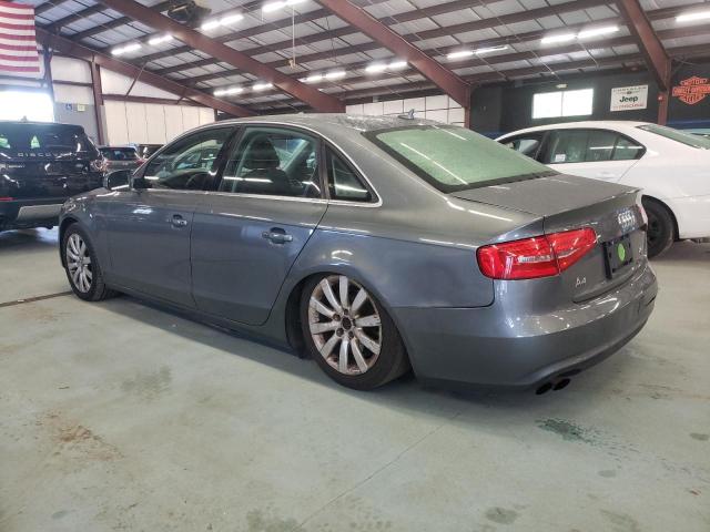 Photo 2 from auction – 2013 AUDI A4 PREMIUM with VIN WAUBFAFL5DN040076
