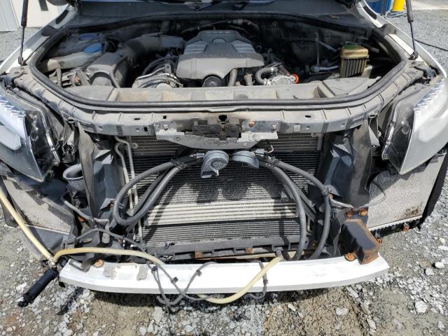 Photo 7 from auction – 2012 AUDI Q7 PREMIUM with VIN WA1CGCFE3CD006251