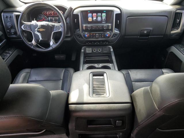 Photo 8 from auction – 2016 CHEVROLET SILVERADO with VIN 3GCUKSEC5GG345539