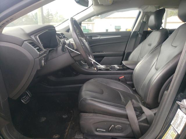 Photo 7 from auction – 2014 FORD FUSION TIT with VIN 3FA6P0D96ER224935