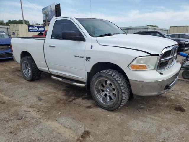 Photo 4 from auction – 2010 DODGE RAM 1500 with VIN 3D7JV1ETXAG111768
