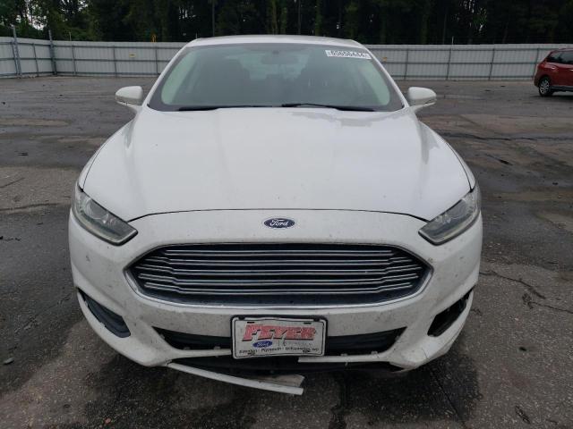Photo 5 from auction – 2016 FORD FUSION SE with VIN 3FA6P0H78GR219344