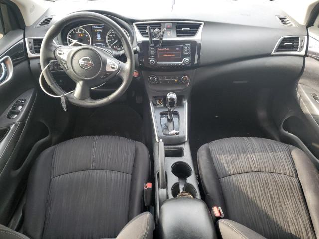 Photo 8 from auction – 2016 NISSAN SENTRA S with VIN 3N1AB7AP0GL679240