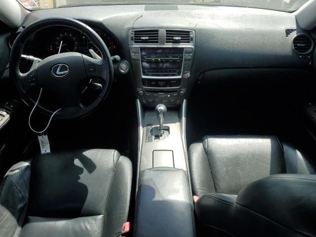 Photo 8 from auction – 2007 LEXUS IS 250 with VIN JTHBK262975042878