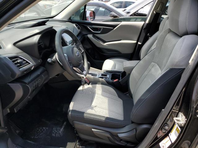 Photo 7 from auction – 2020 SUBARU FORESTER with VIN JF2SKADC8LH457899