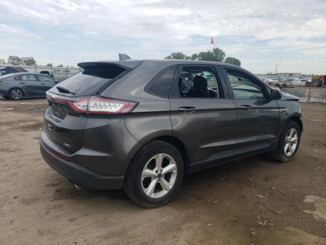 Photo 3 from auction – 2017 FORD EDGE SE with VIN 2FMPK4G90HBC08048
