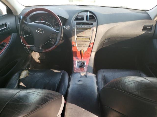 Photo 8 from auction – 2009 LEXUS ES 350 with VIN JTHBJ46G792324676