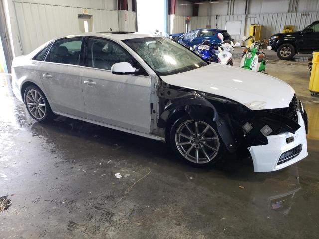 Photo 4 from auction – 2015 AUDI A4 PREMIUM with VIN WAUEFAFL1FN013263