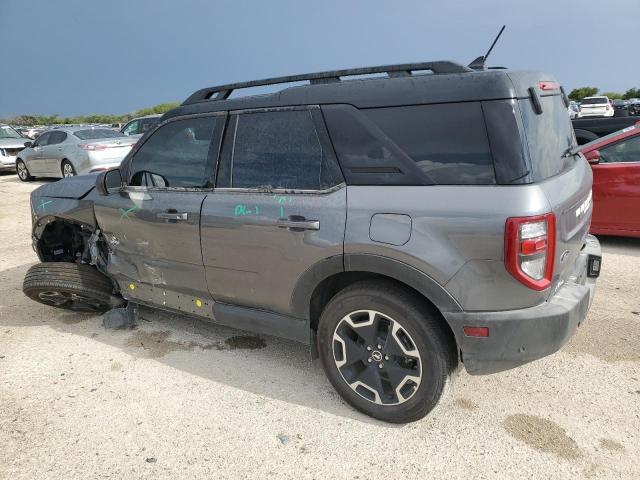 Photo 2 from auction – 2023 FORD BRONCO SPO with VIN 3FMCR9C60PRE28132