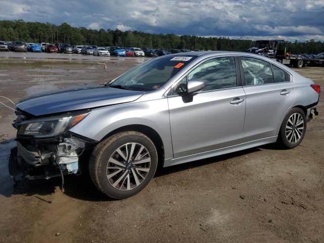 Photo 1 from auction – 2019 SUBARU LEGACY 2.5 with VIN 4S3BNAF67K3039861