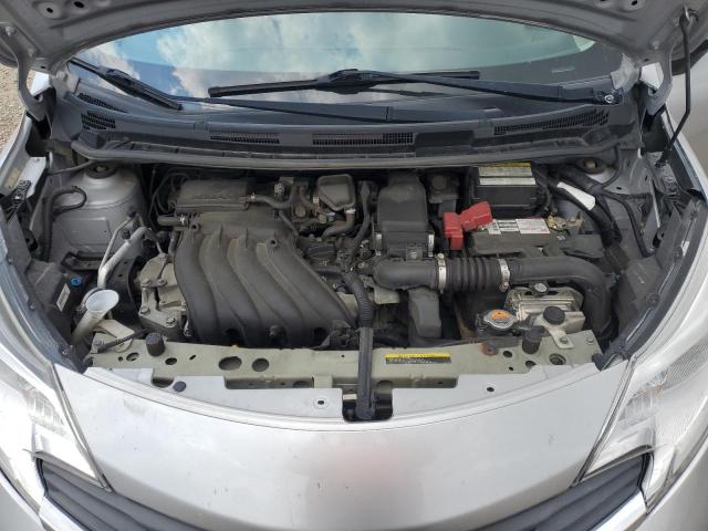 Photo 11 from auction – 2015 NISSAN VERSA NOTE with VIN 3N1CE2CP5FL439664