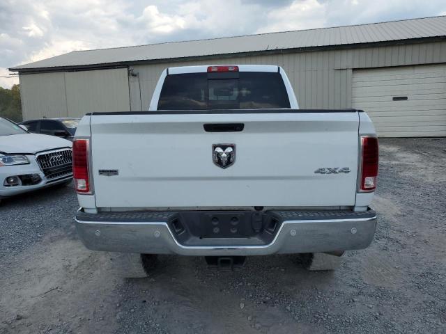 Photo 6 from auction – 2018 RAM 2500 LARAM with VIN 3C6UR5NL0JG405268