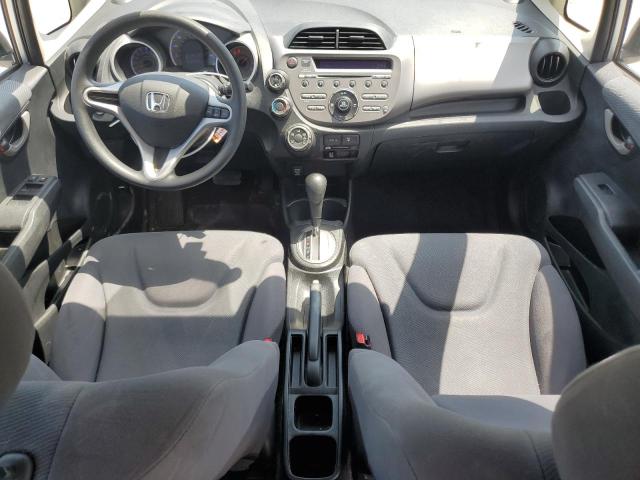 Photo 8 from auction – 2012 HONDA FIT with VIN JHMGE8H35CS002315