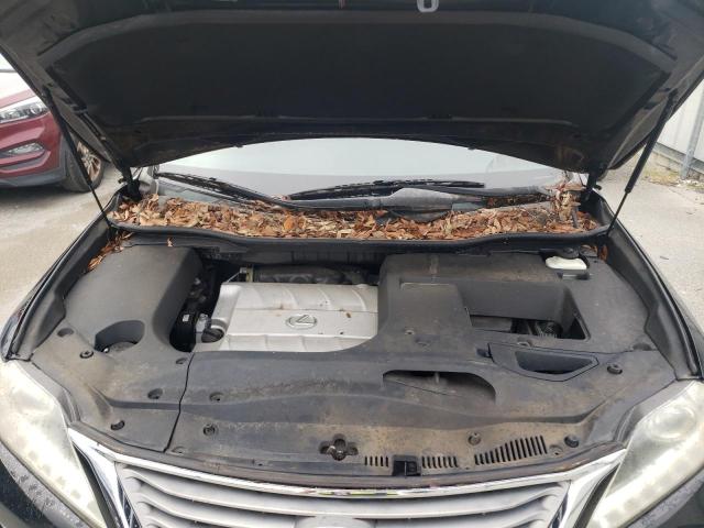 Zdjęcie 12 z aukcji – 2014 LEXUS RX 350 z VIN 2T2ZK1BA4EC134760