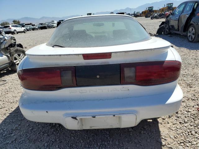 Photo 6 from auction – 1995 PONTIAC FIREBIRD with VIN 2G2FS22S7S2220904