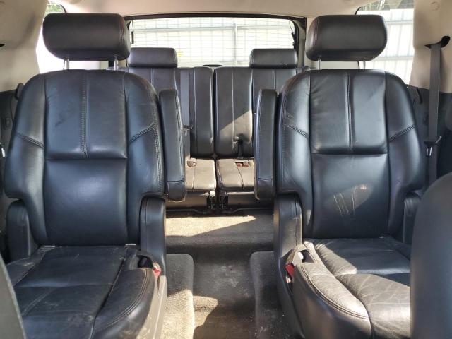 Photo 10 from auction – 2007 GMC YUKON DENA with VIN 1GKFK63847J138044