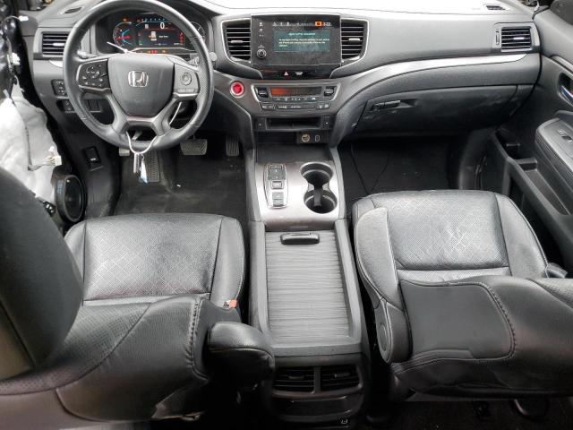 Zdjęcie 8 z aukcji – 2019 HONDA PASSPORT E z VIN 5FNYF8H52KB025776