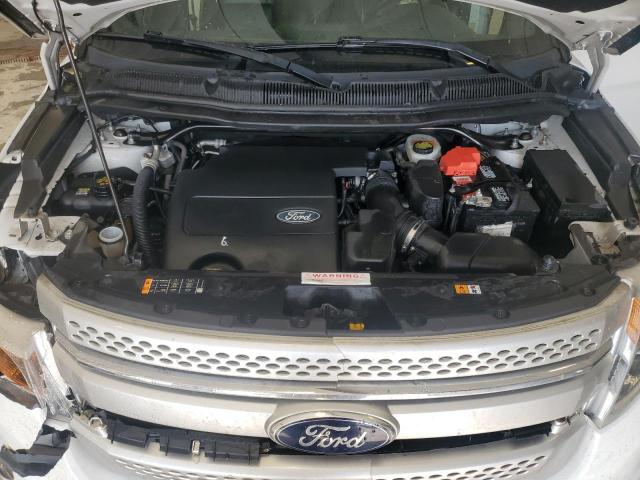 Photo 12 from auction – 2013 FORD EXPLORER X with VIN 1FM5K7D84DGC80751