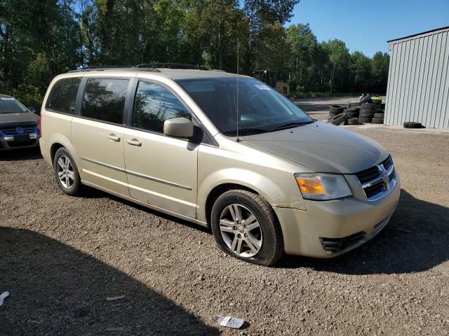 صورة رقم 4 من المزاد - 2010 DODGE GRAND CARA مع VIN 2D4RN4DX1AR390964