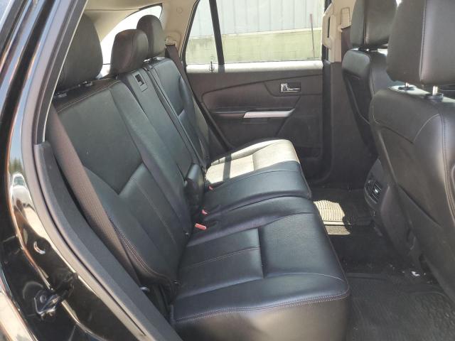 Photo 11 from auction – 2013 FORD EDGE SEL with VIN 2FMDK3JCXDBC64932