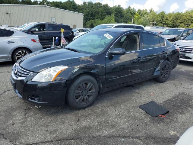 Photo 1 from auction – 2010 NISSAN ALTIMA BAS with VIN 1N4AL2AP6AN442794