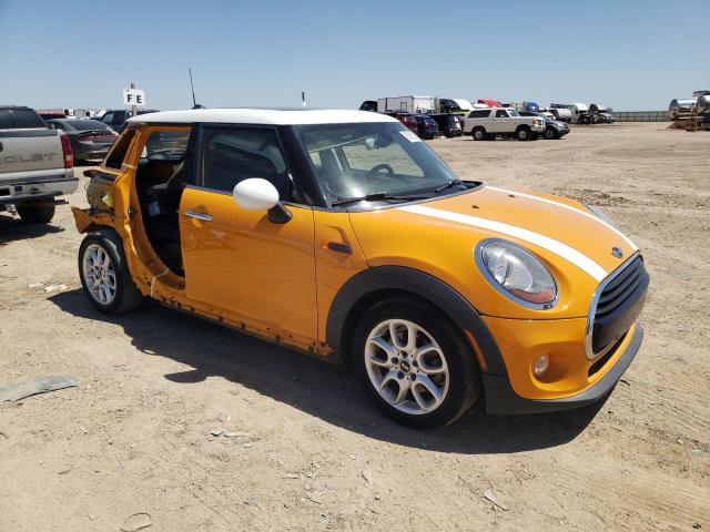 Photo 4 from auction – 2017 MINI COOPER with VIN WMWXU1C33H2F78236