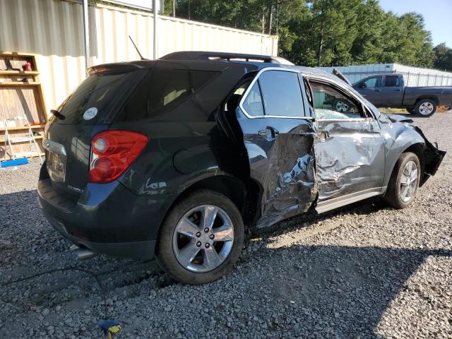 Photo 3 from auction – 2013 CHEVROLET EQUINOX LT with VIN 2GNFLDE39D6267119