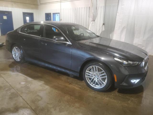 Photo 4 from auction – 2024 BMW 530 XI with VIN WBA53FJ03RCS52266