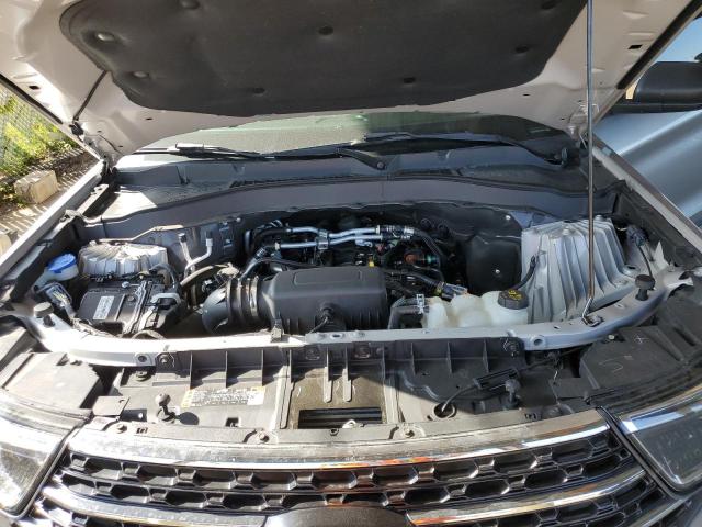 Photo 12 from auction – 2021 FORD EXPLORER X with VIN 1FMSK7DH0MGA99696