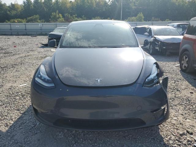 Photo 5 from auction – 2023 TESLA MODEL Y with VIN 7SAYGDEE6PA038614
