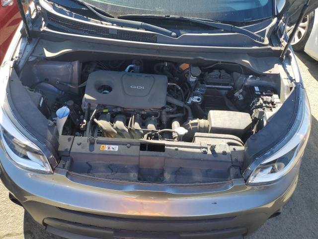 Photo 11 from auction – 2017 KIA SOUL with VIN KNDJN2A2XH7431904