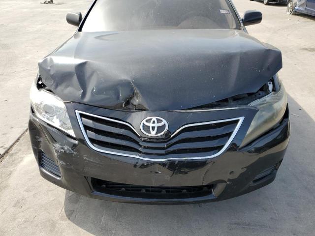 Photo 11 from auction – 2011 TOYOTA CAMRY BASE with VIN 4T1BF3EK9BU175955