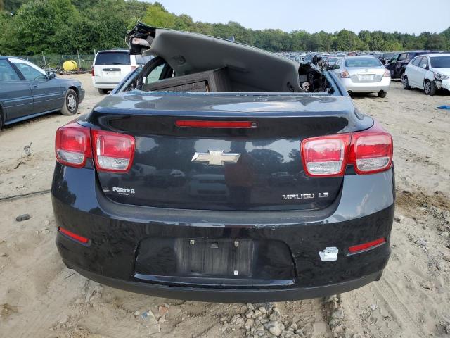Photo 6 from auction – 2014 CHEVROLET MALIBU LS with VIN 1G11B5SL5EF106864