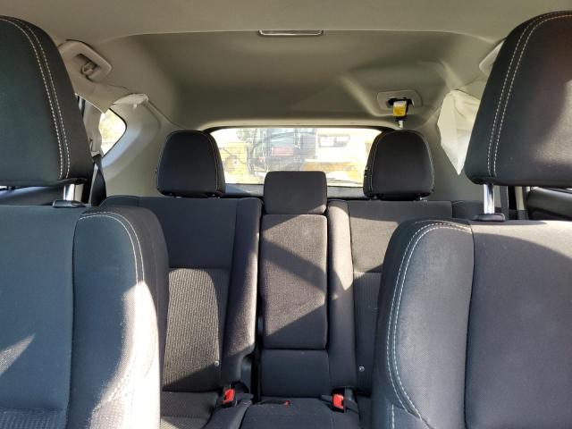 Photo 10 from auction – 2013 TOYOTA RAV4 XLE with VIN 2T3WFREV6DW058634