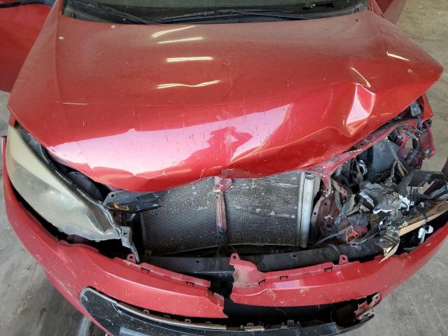Photo 11 from auction – 2015 TOYOTA COROLLA L with VIN 5YFBURHE4FP293918