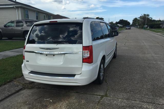 Photo 4 from auction – 2012 CHRYSLER TOWN & COU with VIN 2C4RC1BG1CR337835