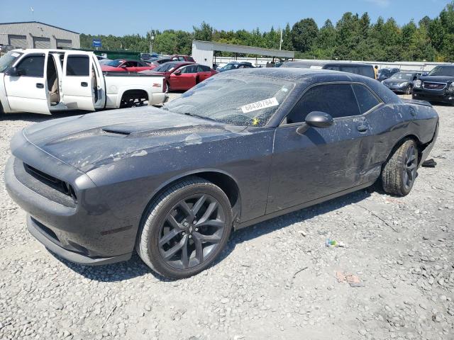 DODGE CHALLENGER 2019 with VIN 2C3CDZAG7KH503481 - Photo from auction