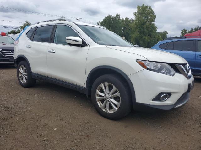 Photo 4 from auction – 2016 NISSAN ROGUE S with VIN KNMAT2MV0GP677435