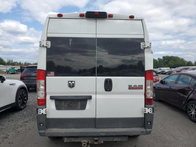 Photo 6 from auction – 2014 RAM PROMASTER with VIN 3C6URVHG0EE108355