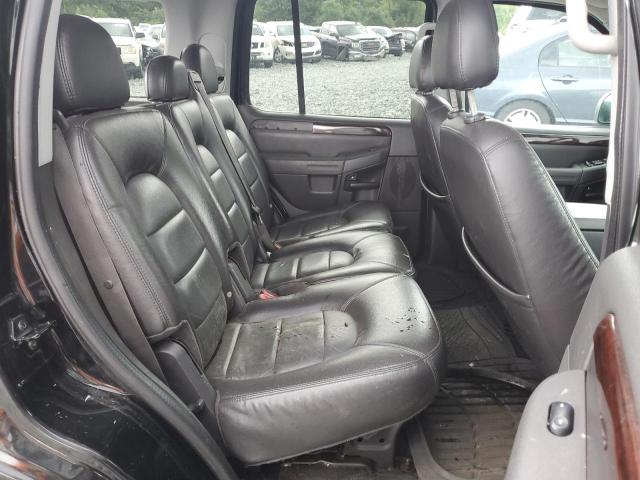 Photo 11 from auction – 2005 FORD EXPLORER L with VIN 1FMDU75E75UB56969