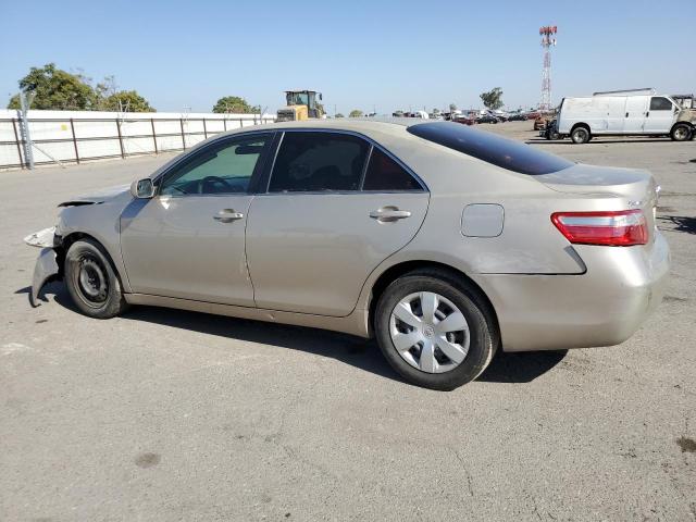 Photo 2 from auction – 2007 TOYOTA CAMRY with VIN 4T1BE46K37U030604
