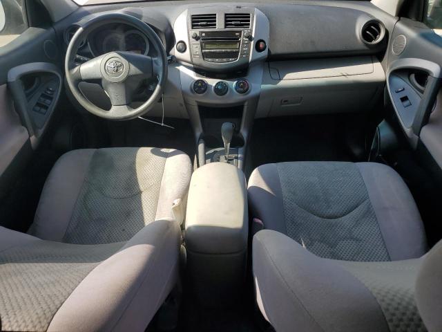 Photo 8 from auction – 2007 TOYOTA RAV4 with VIN JTMZD33V076038016