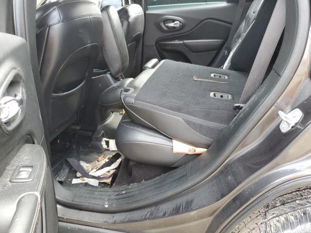 Photo 13 from auction – 2017 JEEP CHEROKEE L with VIN 1C4PJLDB3HW514068