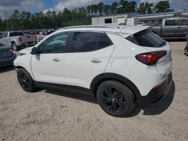 Foto 2 de la subasta – 2024 BUICK ENCORE GX con VIN KL4AMDSL9RB002042