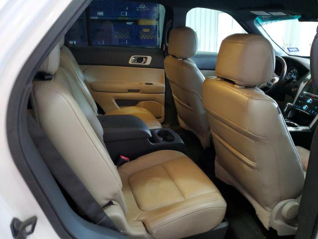 Photo 11 from auction – 2014 FORD EXPLORER X with VIN 1FM5K7D88EGB89600