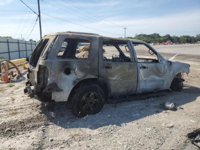 Photo 3 from auction – 2003 FORD EXPLORER X with VIN 1FMZU63K83UB44528